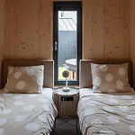 Tinyhouse Luxe Met Prive Hottub